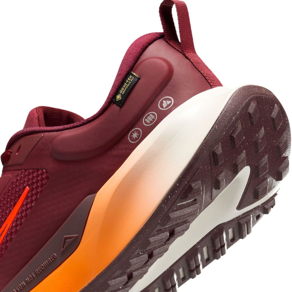 Juniper Trail 2 GORE-TEX Erkek Koşu Ayakkabısı