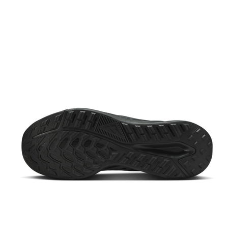 NIKE - Juniper Trail 2 GORE-TEX Erkek Siyah Koşu Ayakkabısı (1)