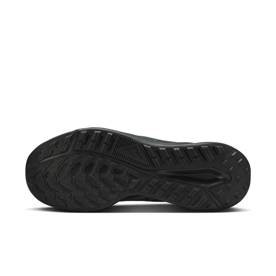 Juniper Trail 2 GORE-TEX Erkek Siyah Koşu Ayakkabısı