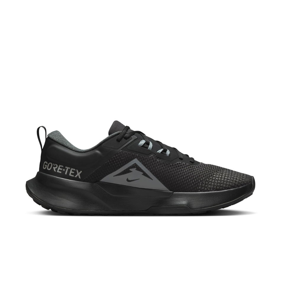 Juniper Trail 2 GORE-TEX Erkek Siyah Koşu Ayakkabısı
