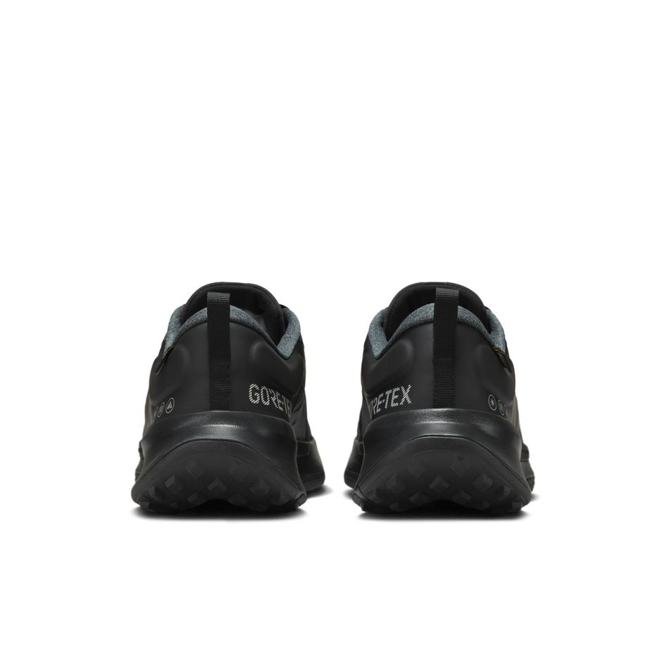 Juniper Trail 2 GORE-TEX Erkek Siyah Koşu Ayakkabısı
