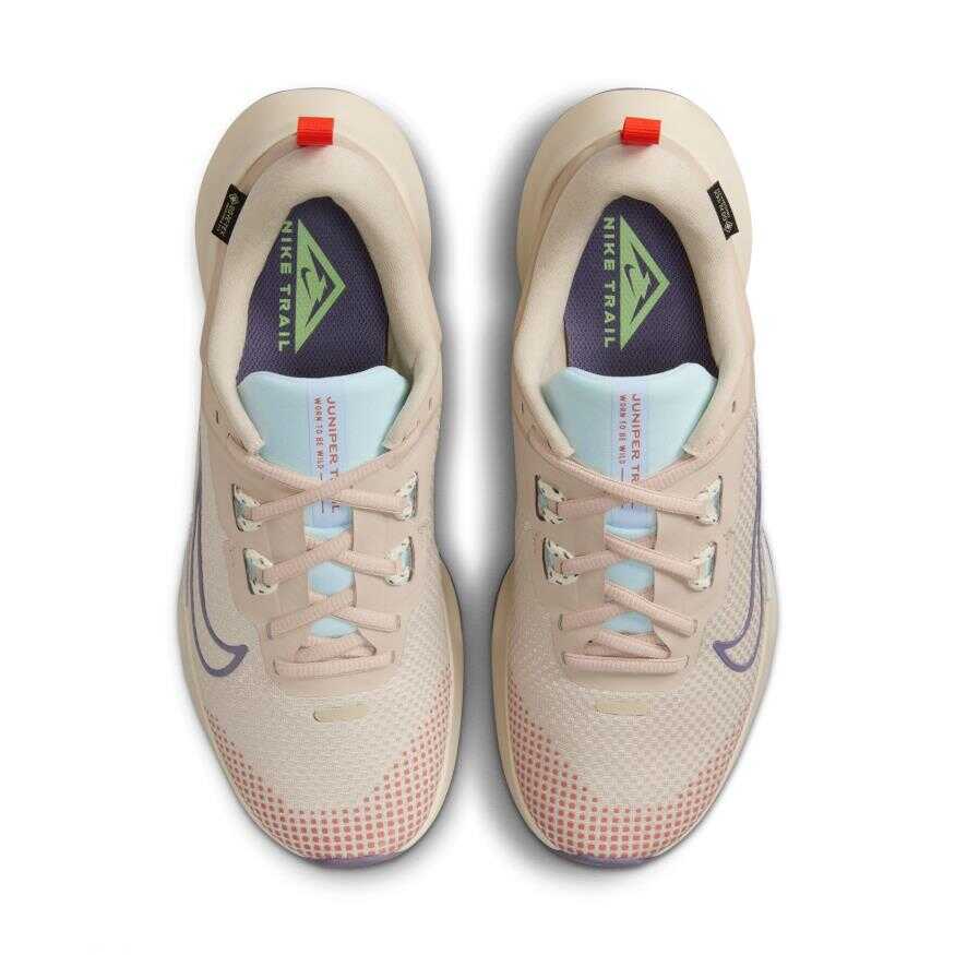 Juniper Trail 2 Gore-tex Kadın Koşu Ayakkabısı