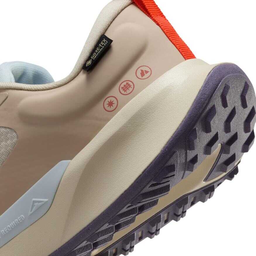 Juniper Trail 2 Gore-tex Kadın Koşu Ayakkabısı