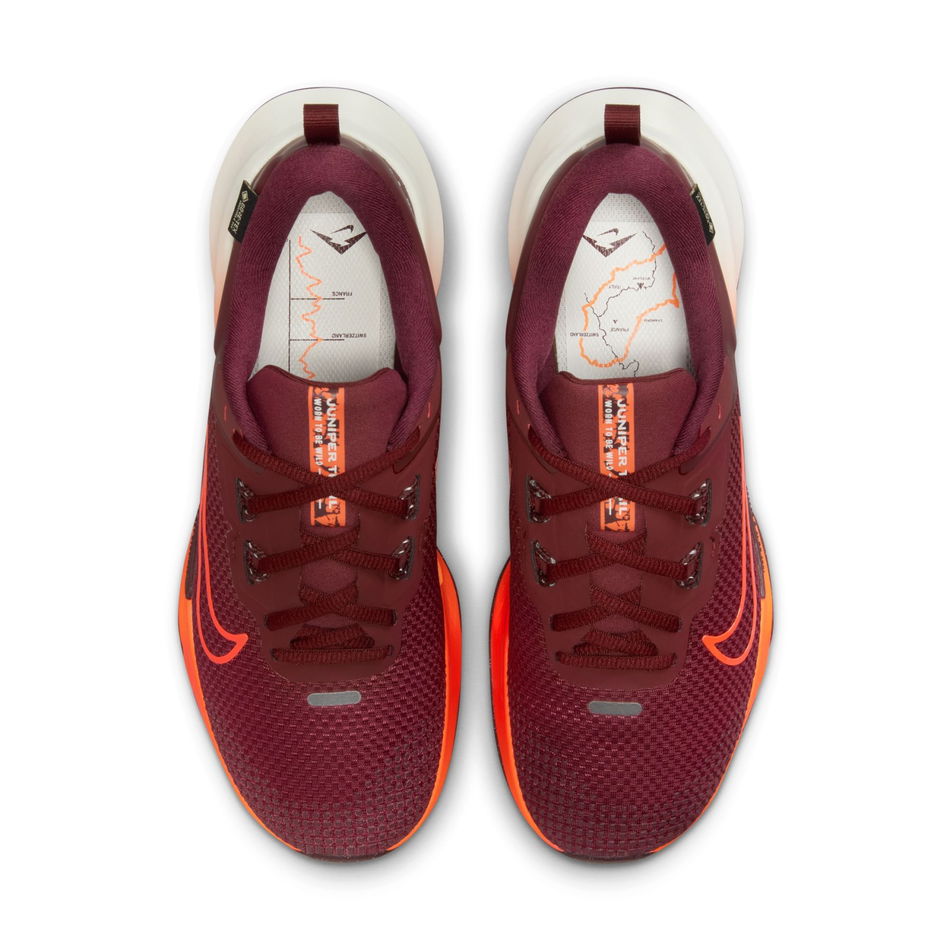 Juniper Trail 2 GORE-TEX Kadın Koşu Ayakkabısı