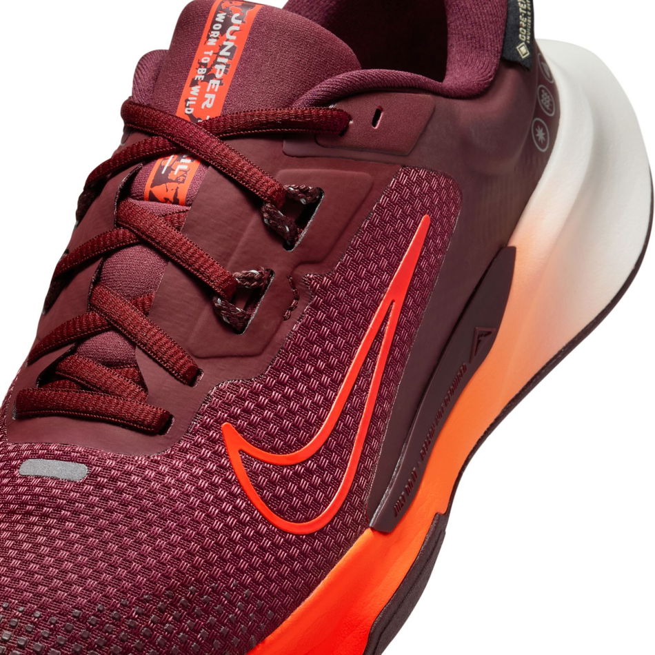 Juniper Trail 2 GORE-TEX Kadın Koşu Ayakkabısı