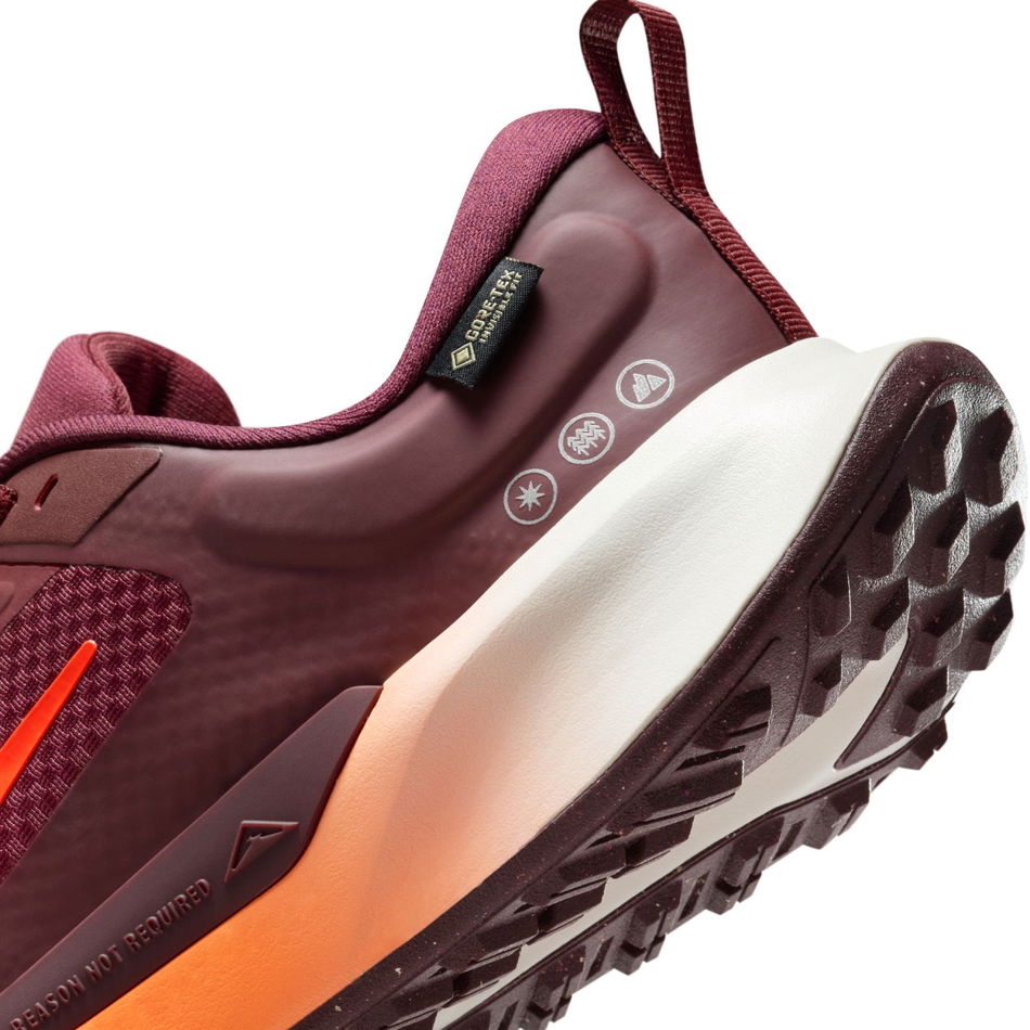 Juniper Trail 2 GORE-TEX Kadın Koşu Ayakkabısı