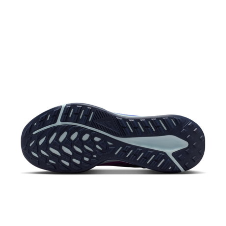 NIKE - Juniper Trail 2 GORE-TEX Kadın Mavi Koşu Ayakkabısı (1)