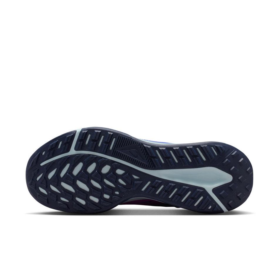 Juniper Trail 2 GORE-TEX Kadın Mavi Koşu Ayakkabısı