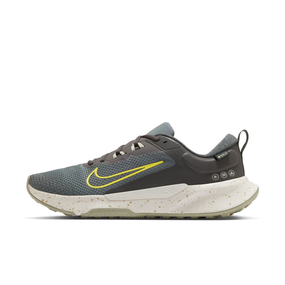 Juniper Trail 2 GORE-TEX V2 Erkek Koşu Ayakkabısı