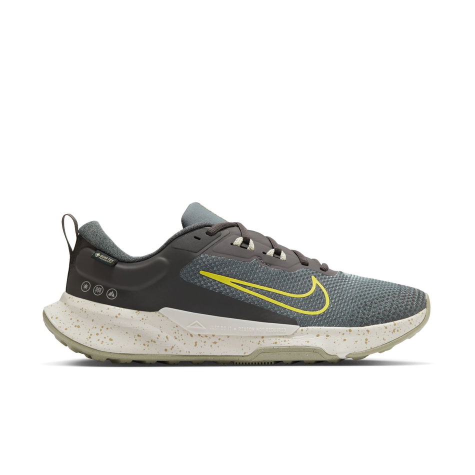 Juniper Trail 2 GORE-TEX V2 Erkek Koşu Ayakkabısı
