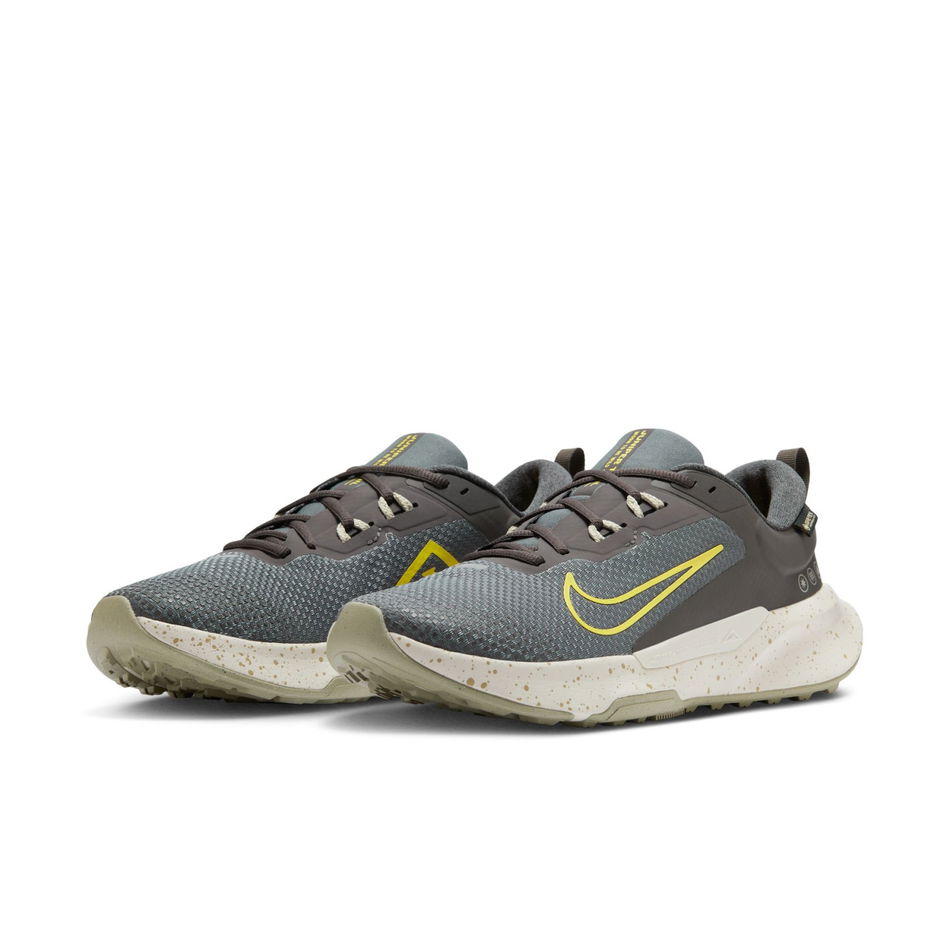 Juniper Trail 2 GORE-TEX V2 Erkek Koşu Ayakkabısı