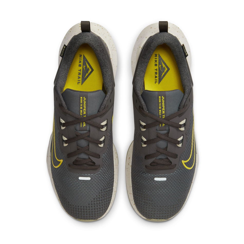Juniper Trail 2 GORE-TEX V2 Erkek Koşu Ayakkabısı