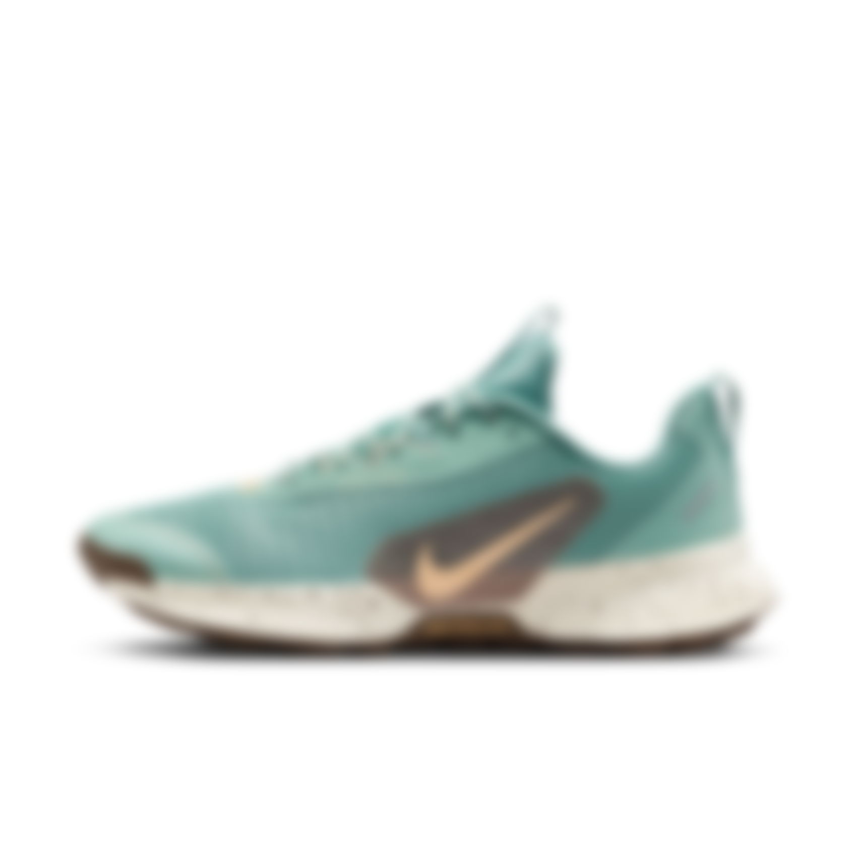 NIKE - Juniper Trail 3 Kadın Koşu Ayakkabısı