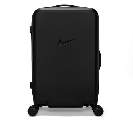 NIKE - Kabin Bagajı Bavulu 56 cm Sert Bavul (52 L) (1)