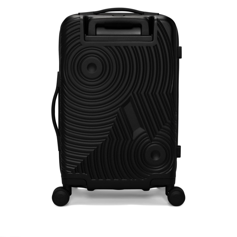 Kabin Bagajı Bavulu 56 cm Sert Bavul (52 L) 