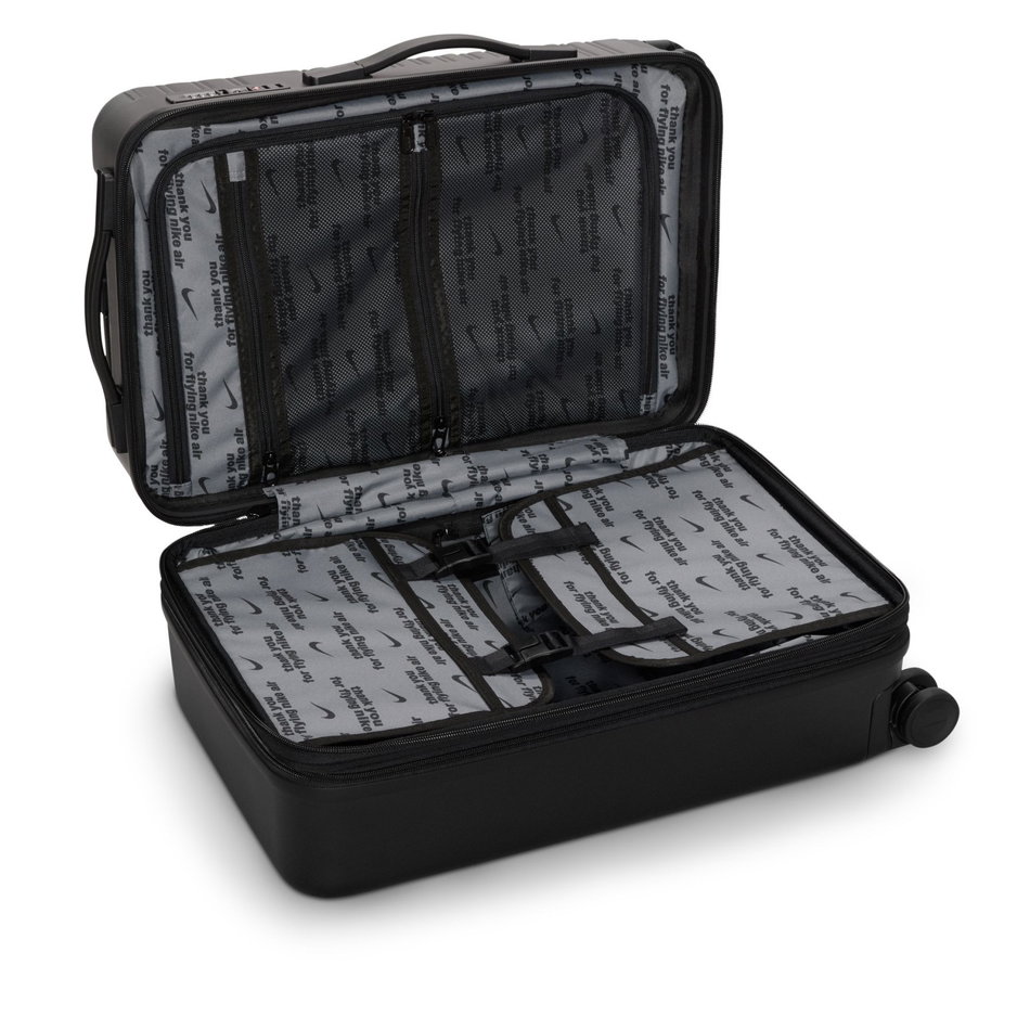 Kabin Bagajı Bavulu 56 cm Sert Bavul (52 L) 