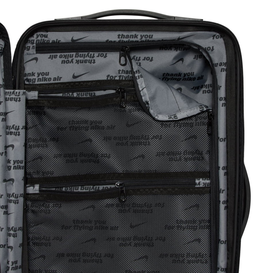 Kabin Bagajı Bavulu 56 cm Sert Bavul (52 L) 