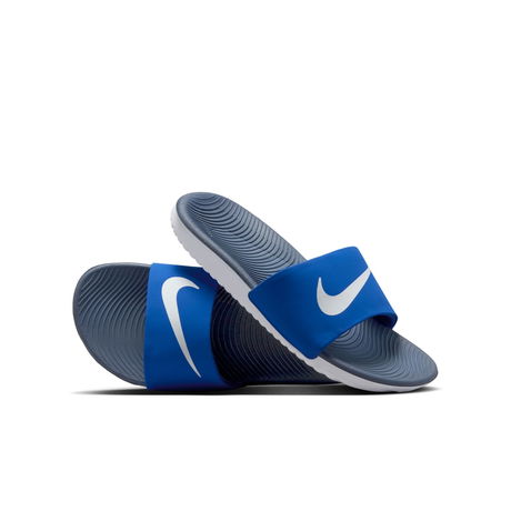 NIKE - Kawa Slide Gs Mavi Terlik
