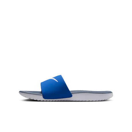 NIKE - Kawa Slide Gs Mavi Terlik (1)