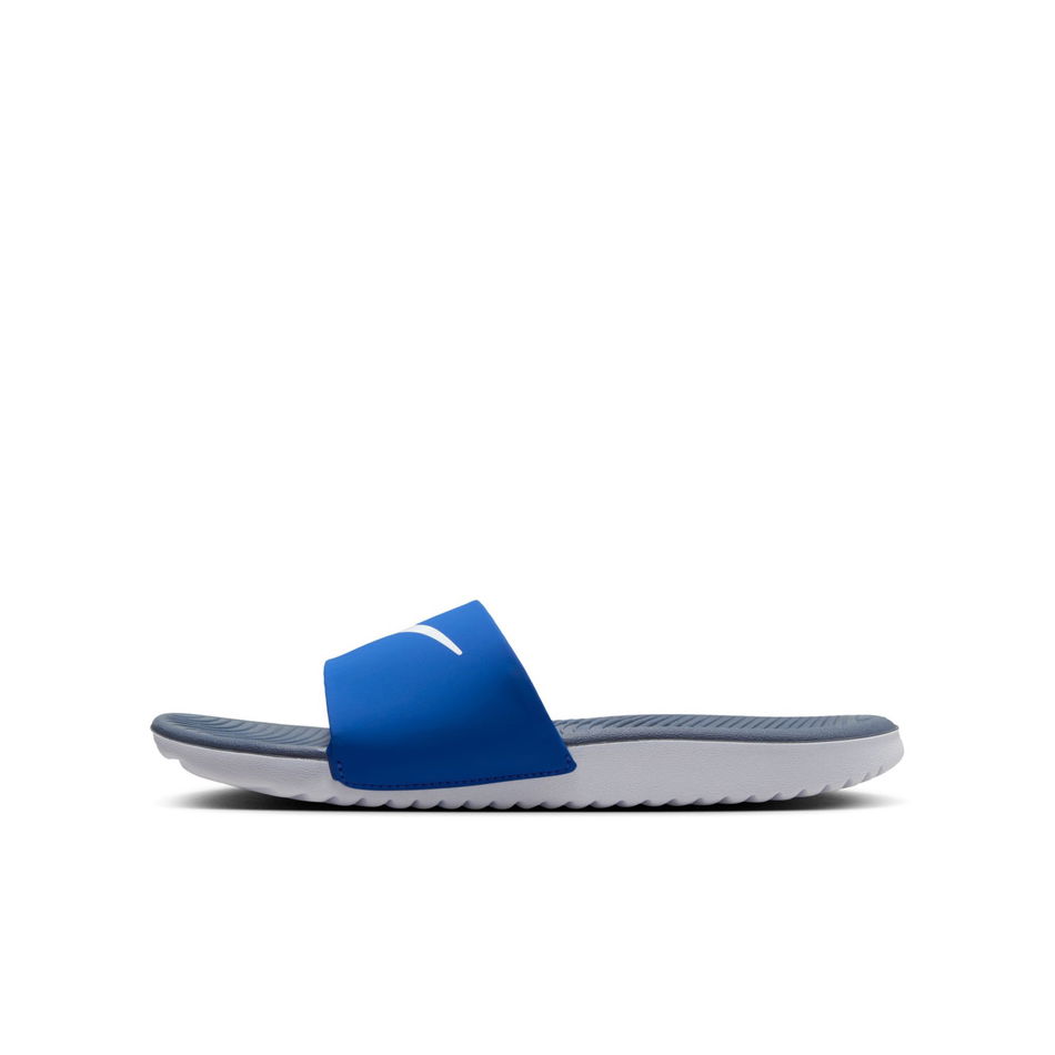 Kawa Slide Gs Mavi Terlik