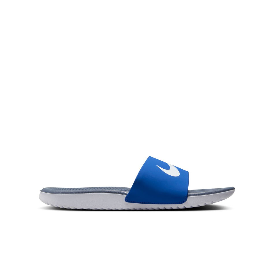 Kawa Slide Gs Mavi Terlik