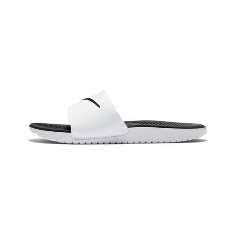 NIKE - Nike Kawa Slide (Gs/Ps) Çocuk Terlik (1)