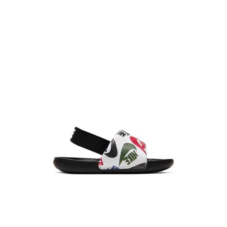 NIKE KAWA SLIDE SE JDI (TD)