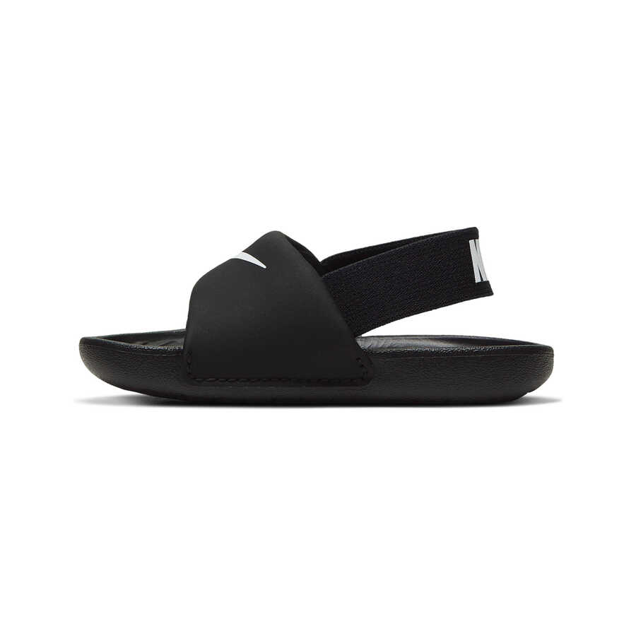 Kawa Slide (Td) Çocuk Terlik
