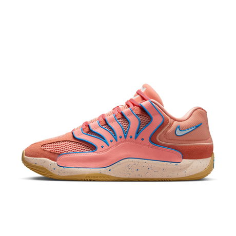 NIKE - KD 18 'Atomic Pink' Erkek Basketbol Ayakkabısı