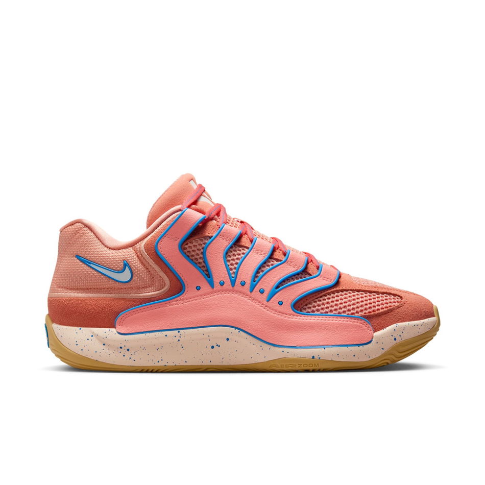 KD 18 'Atomic Pink' Erkek Basketbol Ayakkabısı