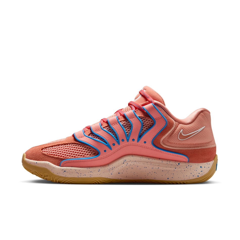 KD 18 'Atomic Pink' Erkek Basketbol Ayakkabısı