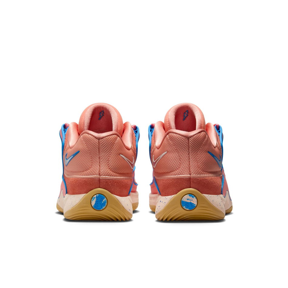 KD 18 'Atomic Pink' Erkek Basketbol Ayakkabısı