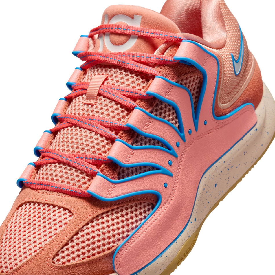 KD 18 'Atomic Pink' Erkek Basketbol Ayakkabısı