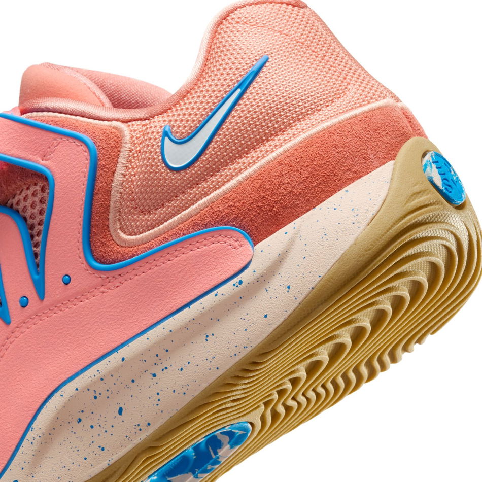 KD 18 'Atomic Pink' Erkek Basketbol Ayakkabısı