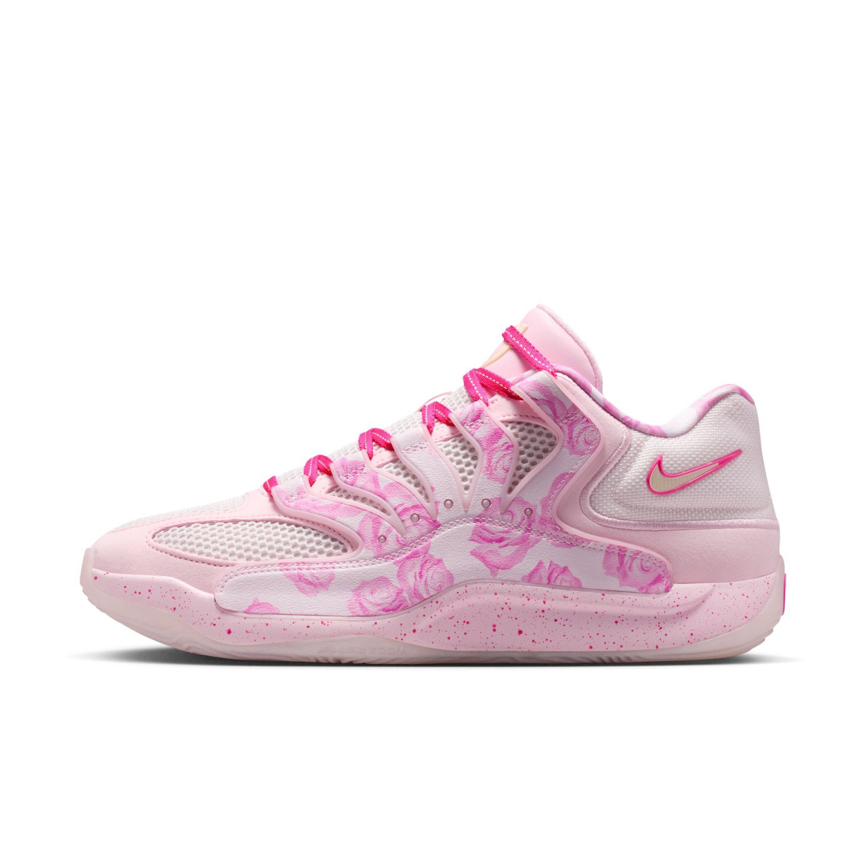Nike KD 18 'Aunt Pearl' Erkek Basketbol Ayakkabısı HV1997-600
