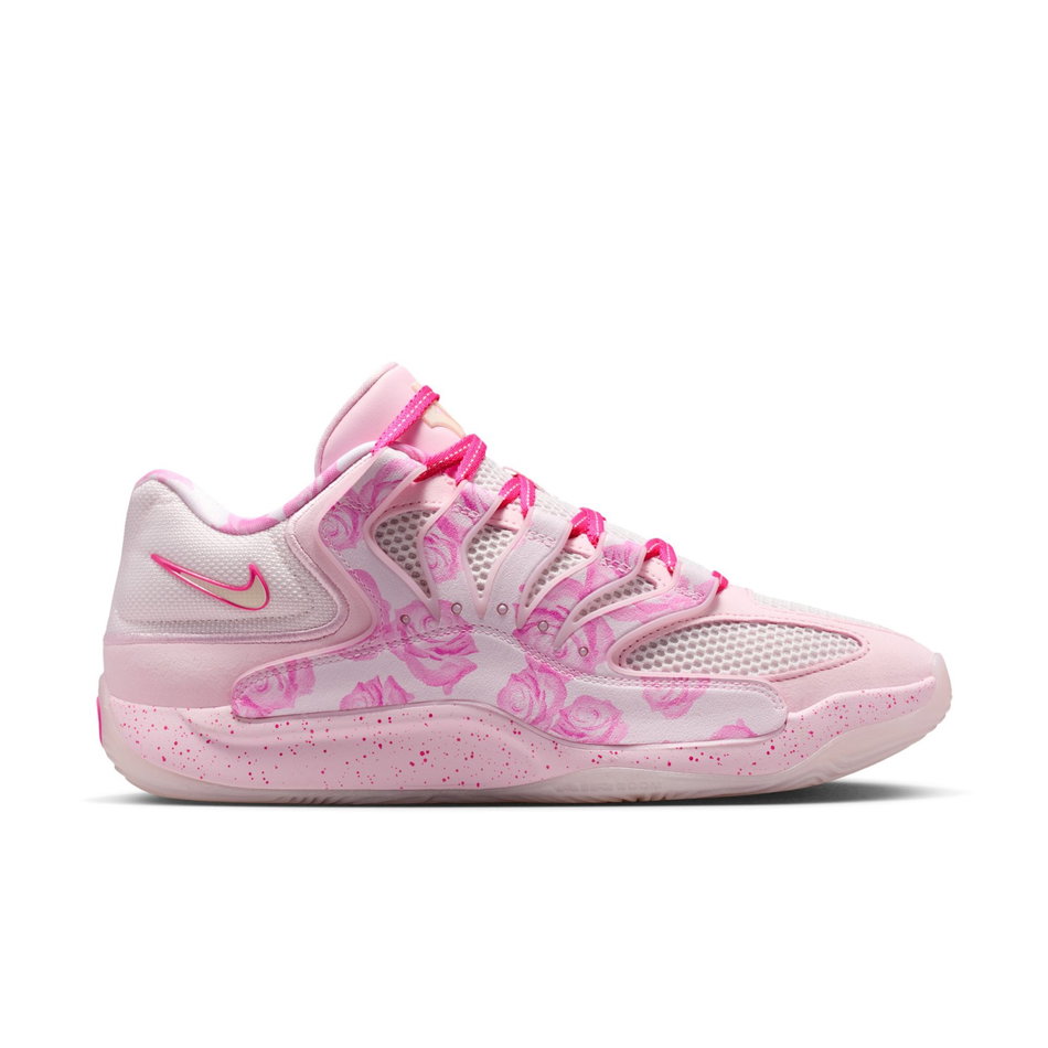 KD 18 'Aunt Pearl' Erkek Basketbol Ayakkabısı