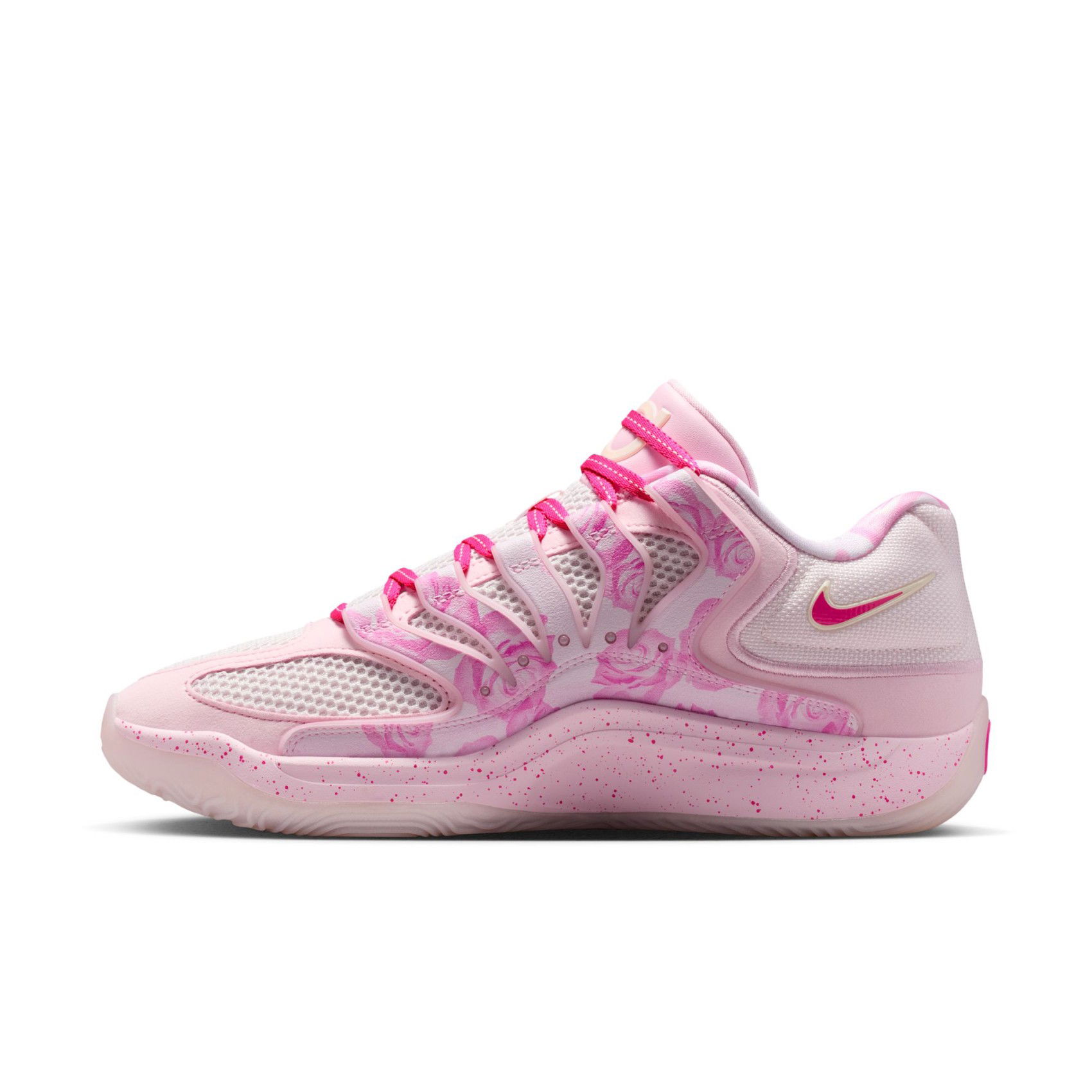Nike KD 18 'Aunt Pearl' Erkek Basketbol Ayakkabısı HV1997-600