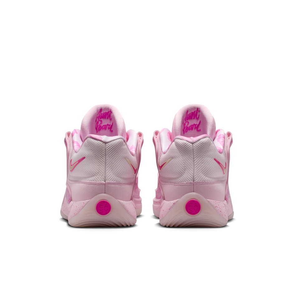 KD 18 'Aunt Pearl' Erkek Basketbol Ayakkabısı