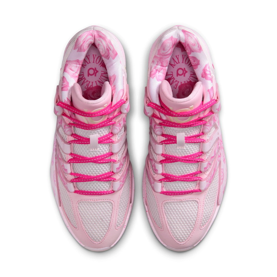 KD 18 'Aunt Pearl' Erkek Basketbol Ayakkabısı