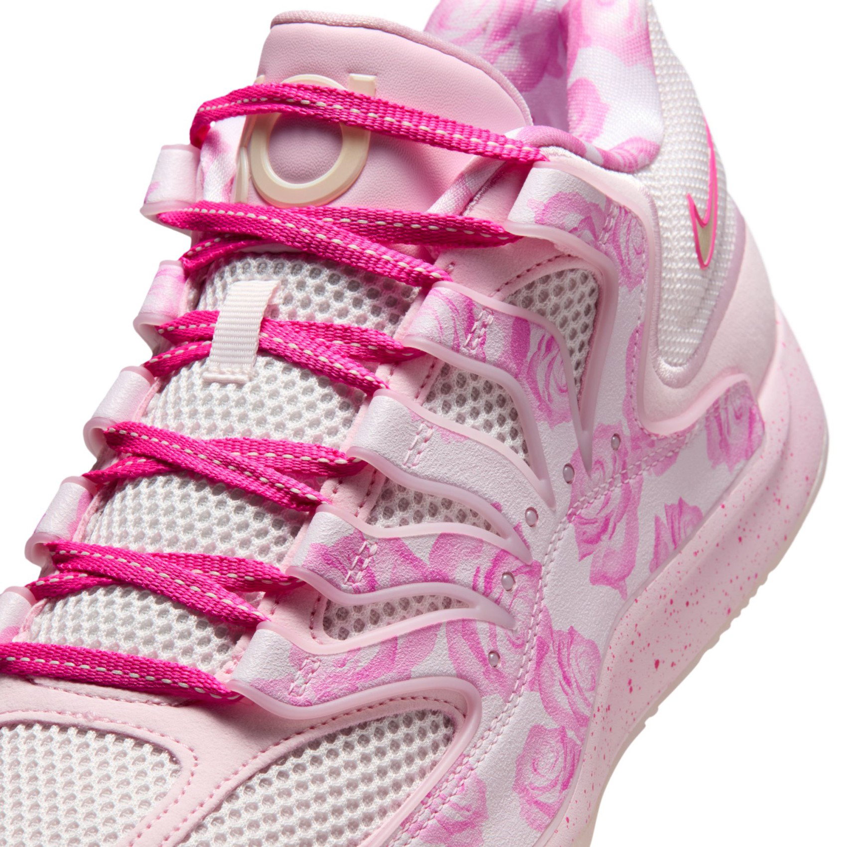 Nike KD 18 'Aunt Pearl' Erkek Basketbol Ayakkabısı HV1997-600