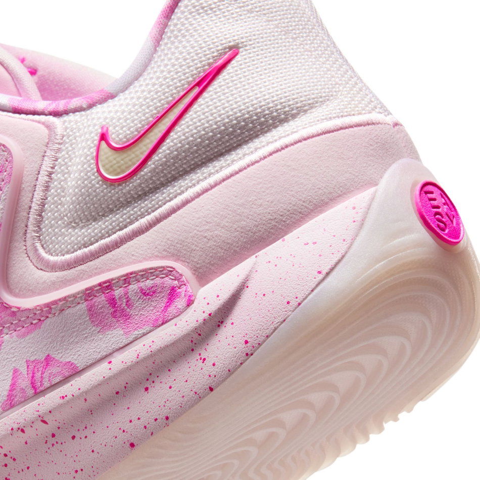 KD 18 'Aunt Pearl' Erkek Basketbol Ayakkabısı