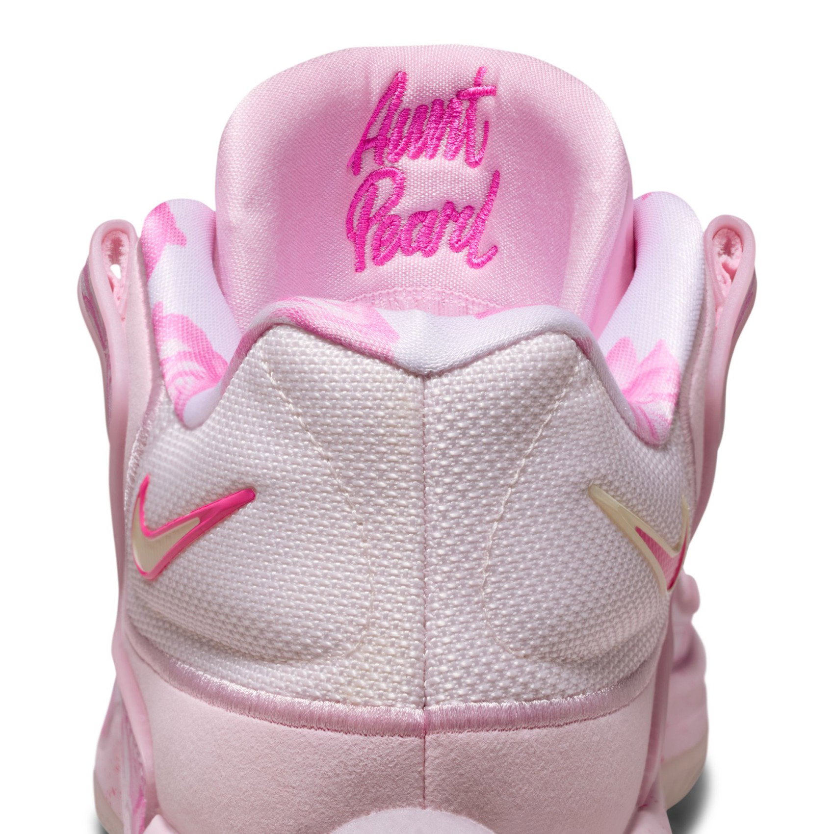 Nike KD 18 'Aunt Pearl' Erkek Basketbol Ayakkabısı HV1997-600