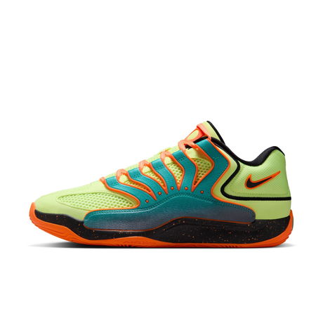 NIKE - KD18 'New Timeline' Erkek Basketbol Ayakkabısı