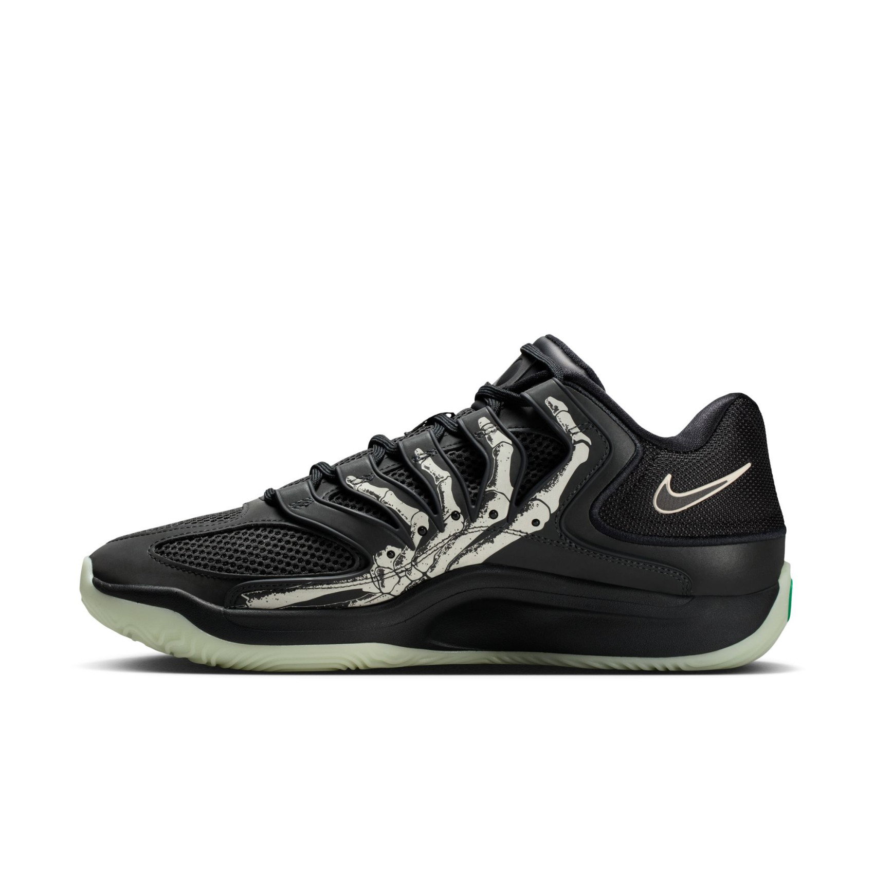 新品未開封 Reissue Dred Scott 2LP Nike KD18 SE 'Slim Reaper' Erkek Basketbol Ayakkabısı IM1346-001
