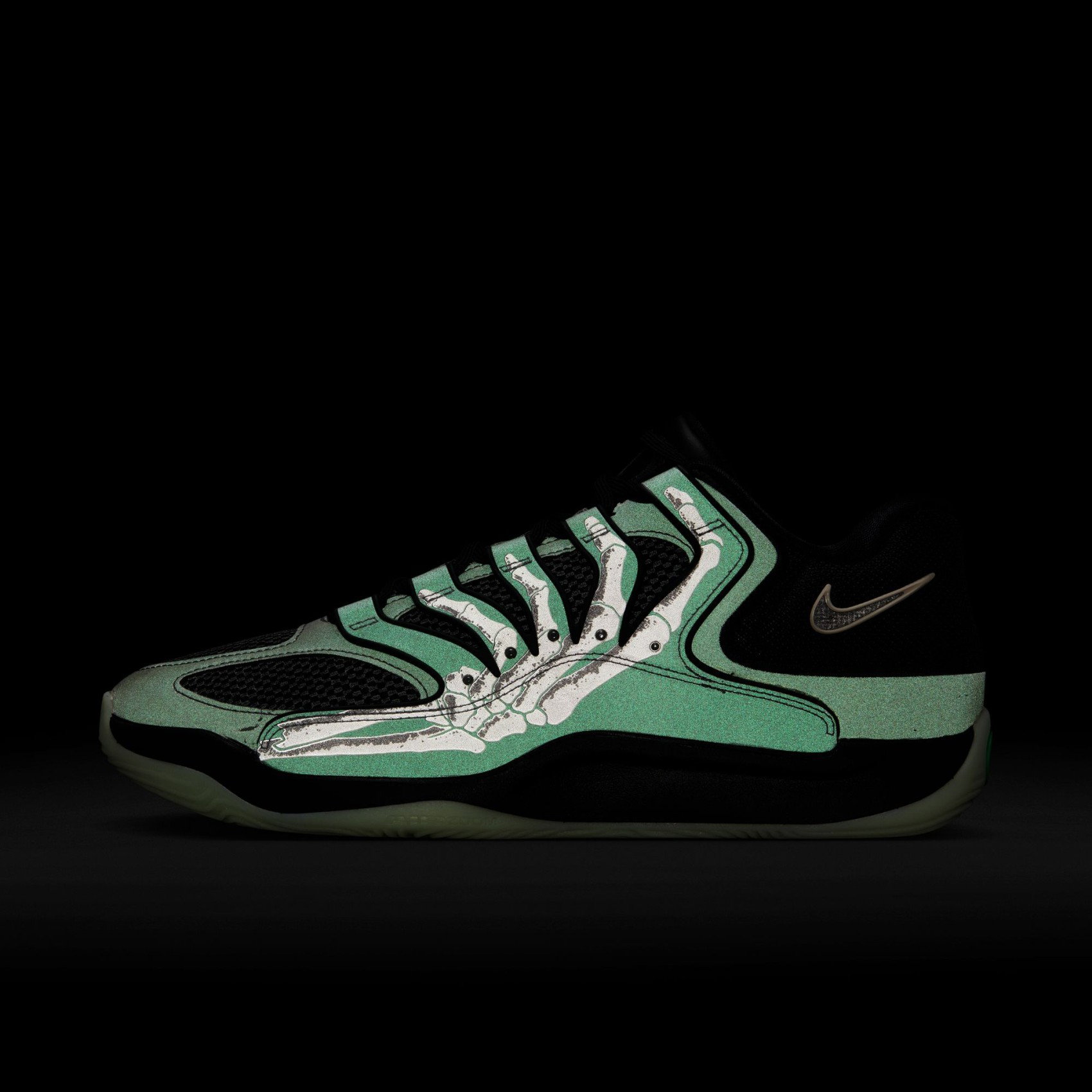 Nike KD18 SE 'Slim Reaper' Erkek Basketbol Ayakkabısı IM1346-001
