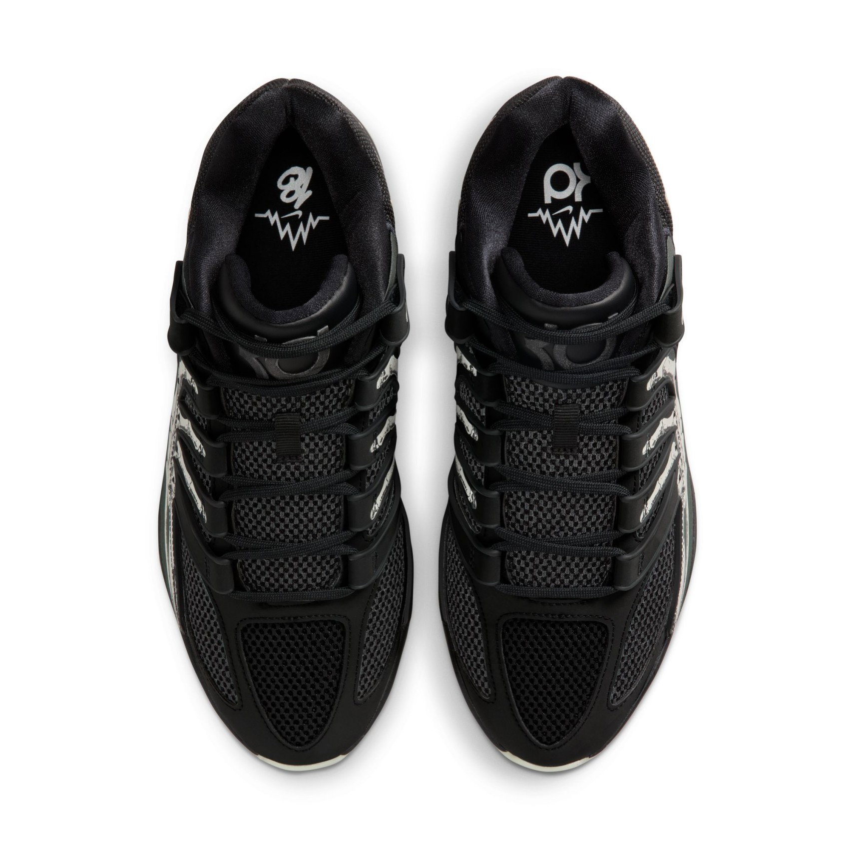Nike KD18 SE 'Slim Reaper' Erkek Basketbol Ayakkabısı IM1346-001