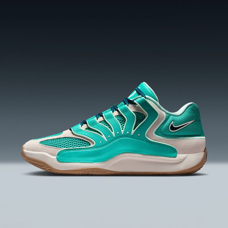 NIKE - KD18 'Wanda Pratt' Erkek Basketbol Ayakkabısı
