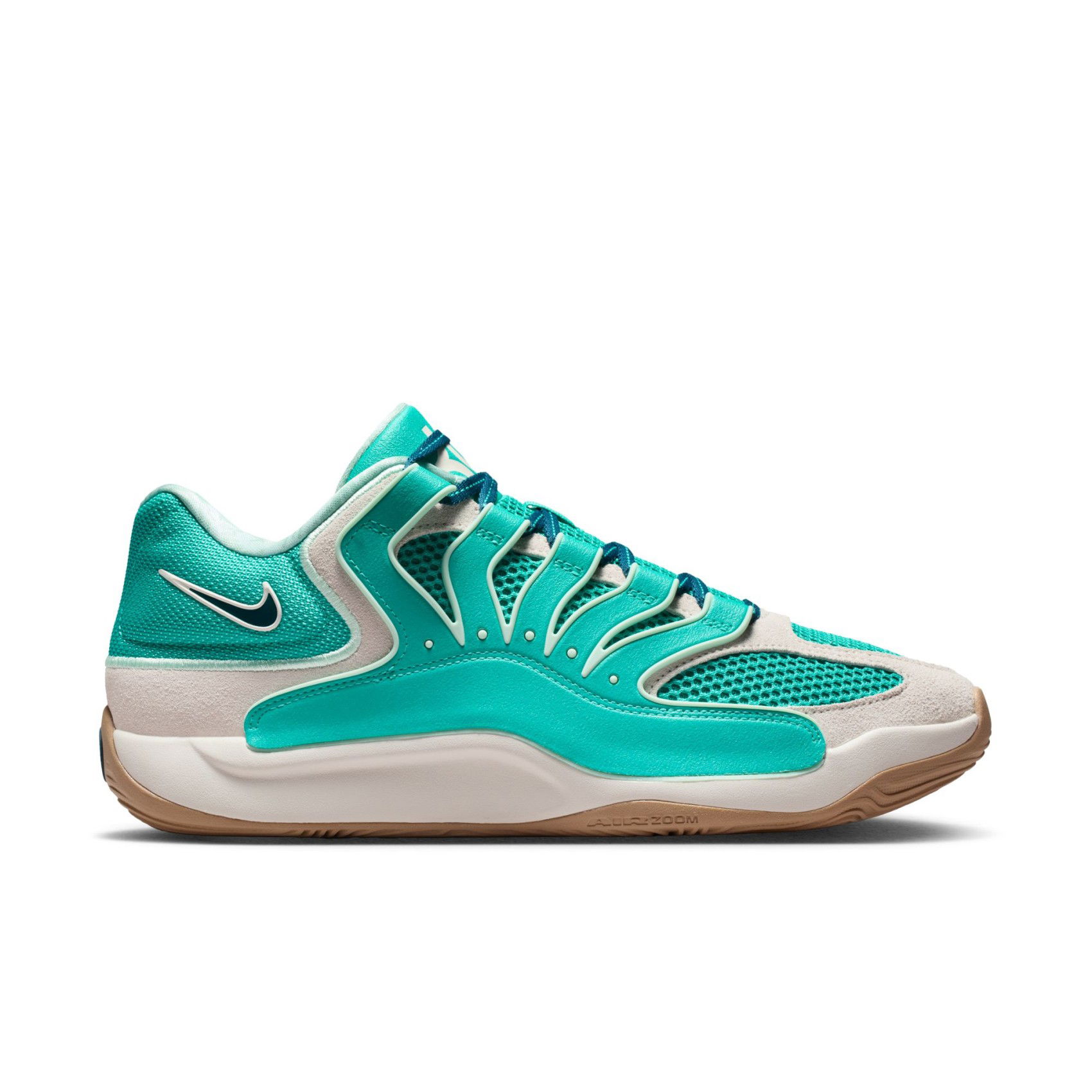 Nike KD18 'Wanda Pratt' Erkek Basketbol Ayakkabısı HV1992-301