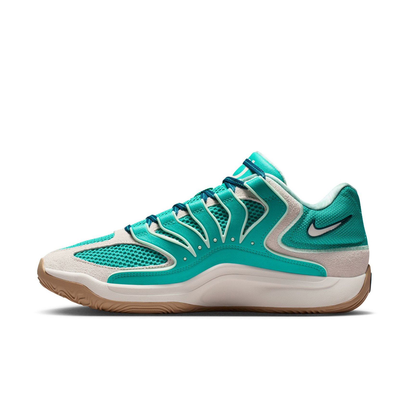 Nike KD18 'Wanda Pratt' Erkek Basketbol Ayakkabısı HV1992-301