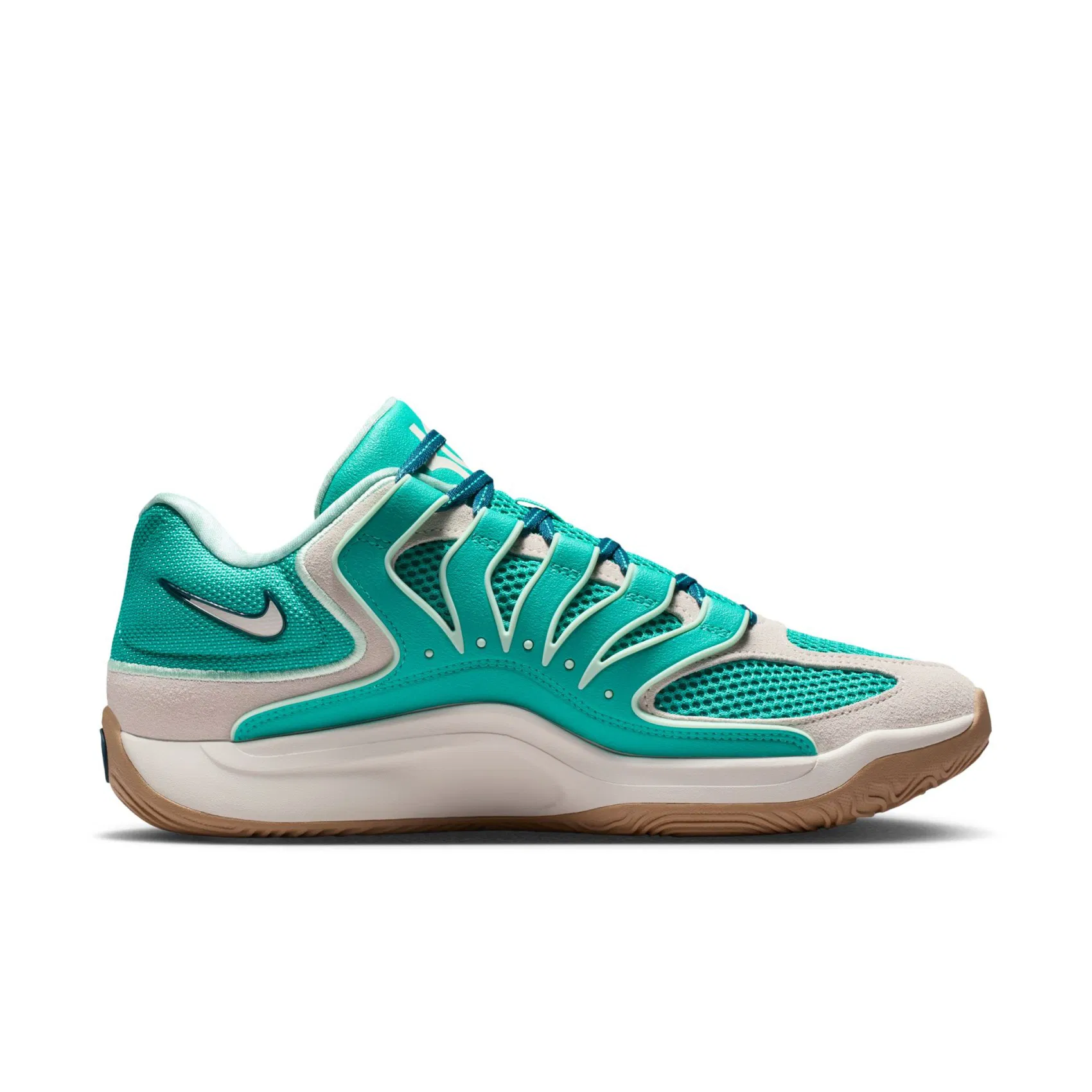 ワズ Nike KD18 'Wanda Pratt' Erkek Basketbol Ayakkabısı HV1992-301